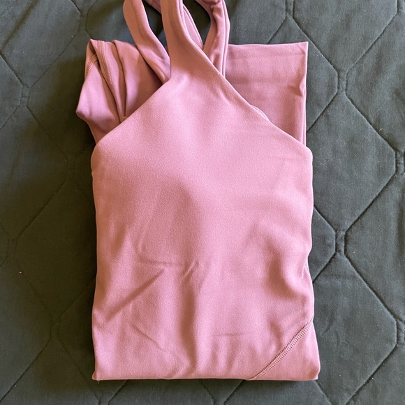 Like New Lulu Lemon Align Bodysuit 25” - Picture 4 of 5